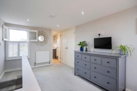 Dressing Area