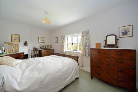 Bed 1