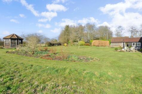 Across Garden