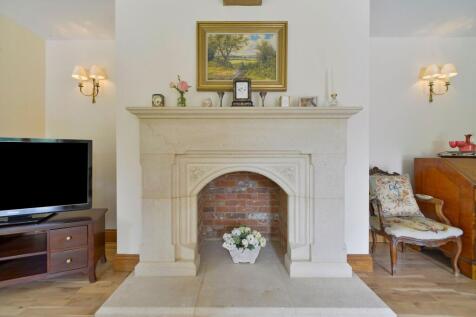 Fireplace SR