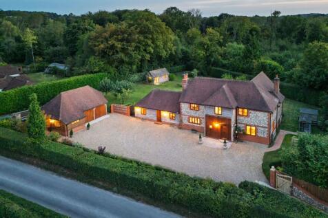 Willow Barn