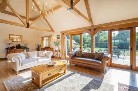 Drawing Room outlook