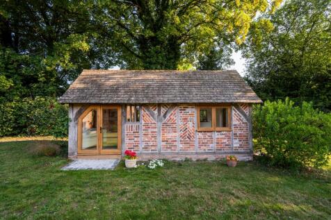 Detached Studio