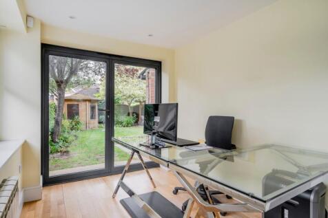 Office Area