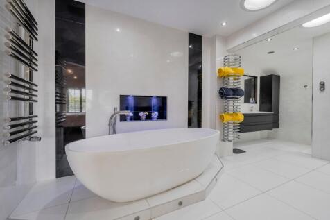 Principal Ensuite