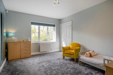 Bedroom Five