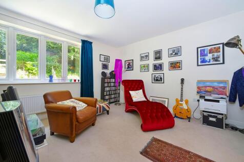 2nd Reception Room