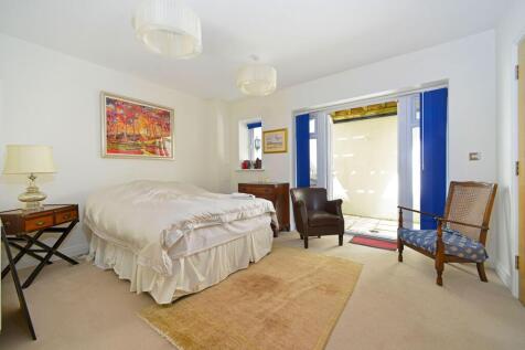 Ground Floor Bedroom