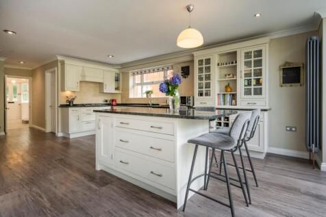 Kitchen Breakfast Room