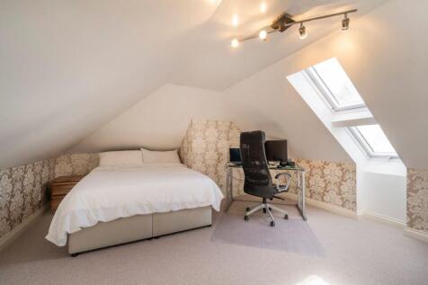 Bedroom Five