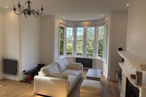 lounge view