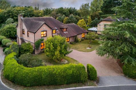 Wildcroft Drive