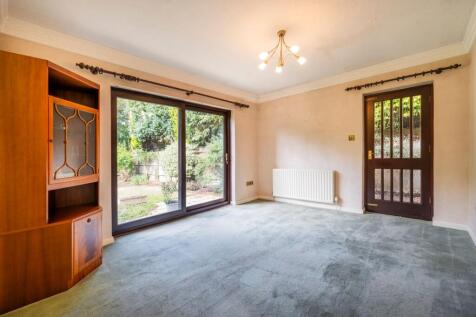 Annexe Living Room