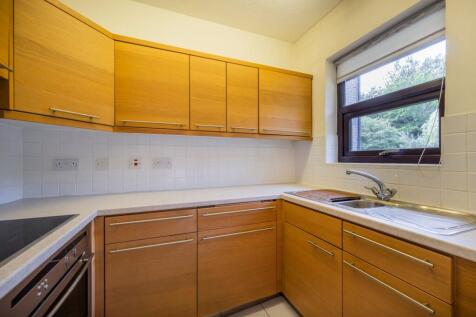 Annexe Kitchen