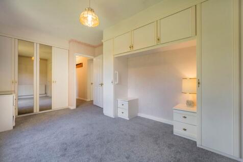 Annexe Bedroom