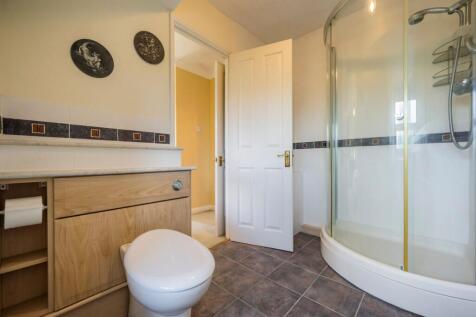 Bedroom Two Ensuite