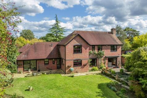 Gardens and Rear Aspect