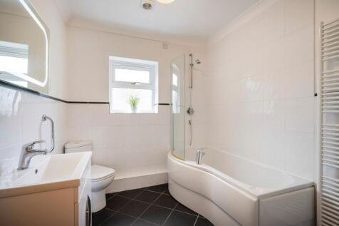 Ground Floor Bathroom