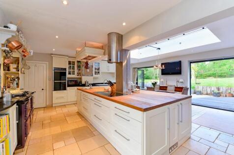 Chefs Kitchen