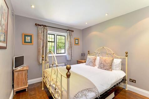 Annexe Bed 1