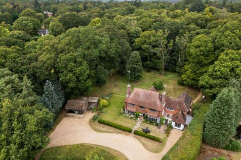 A country Retreat