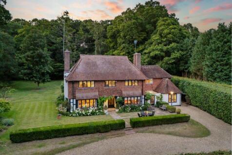 Norney Wood Cottage