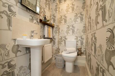 Indictive Interior 