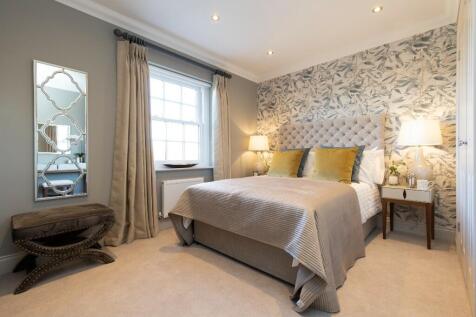 Indictive Interior 