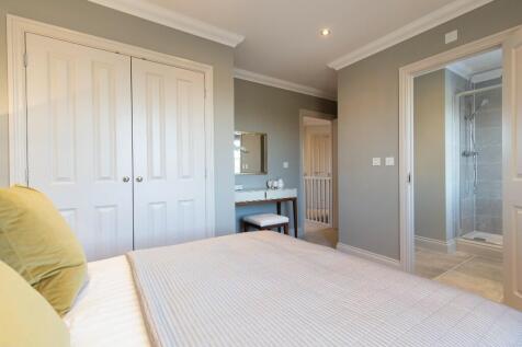 Indictive Interior 