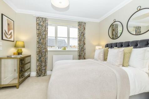 Indictive Interior 