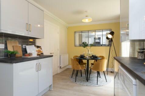Indicative Interior