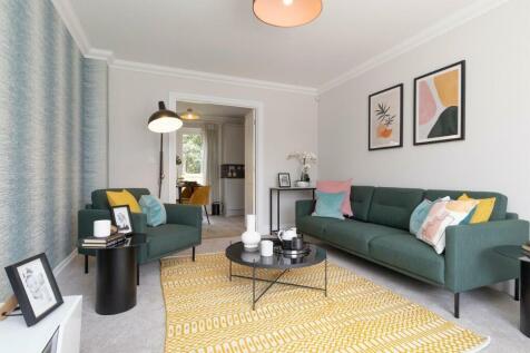 Indicative Interior