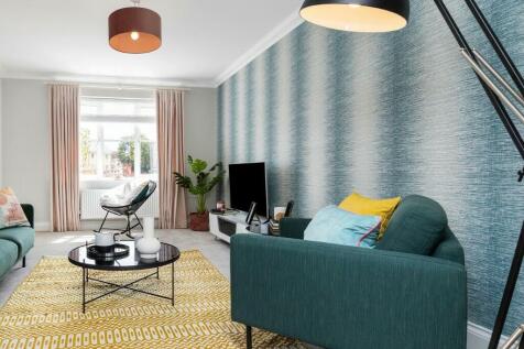 Indicative Interior
