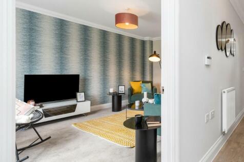 Indicative Interior