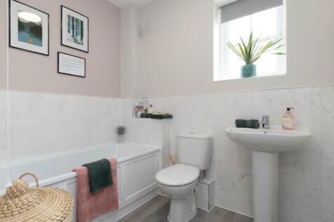 Indicative Interior