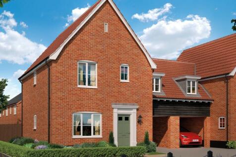 primary property image