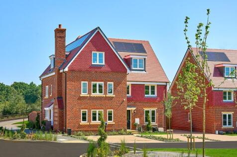 Energy Efficient homes with Triple Glazed Windows