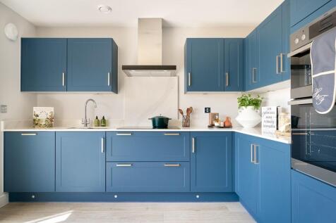 Energy efficient appliances