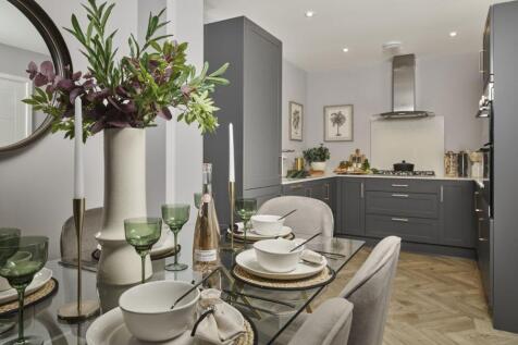 New Homes for sale in Heybridge