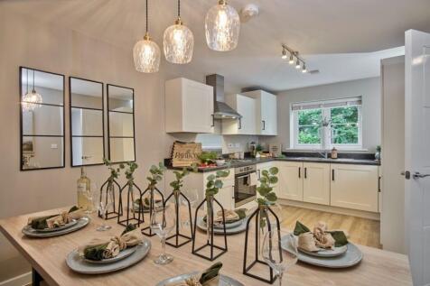 New Homes for sale in Stowmarket