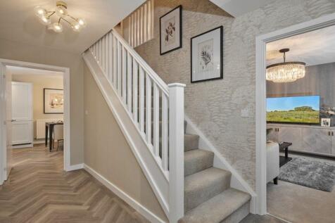 New homes for sale in Stowmarket