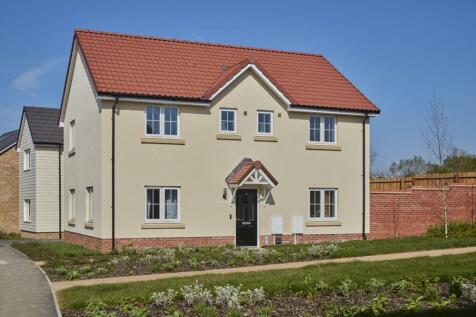 primary property image