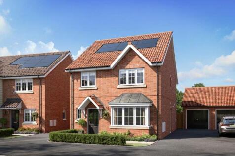 Aspen Grange The Romsey