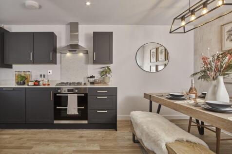 The Filey New House for Sale in Stowmarket