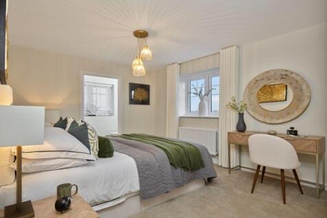 New Homes for sale in Stowmarket