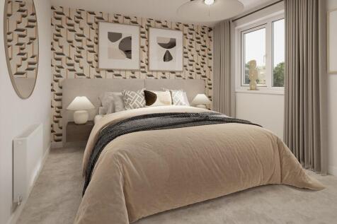 Perfect spare room for friends or family