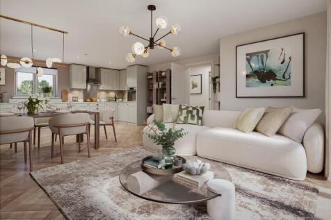 Relax and unwind or entertain with ease