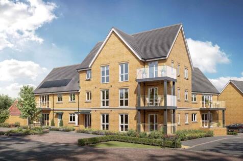 primary property image