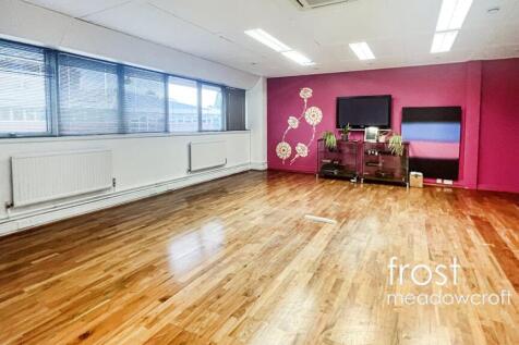 1719 Garway road Bayswater London W2 Office to l