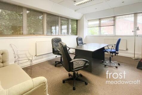 Unit 9 Hurlingham Buisdness Park Sulivan Road SW